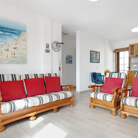 Puerto Chico 9 * Playa Blanca