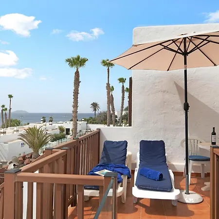 Daire Puerto Chico 9