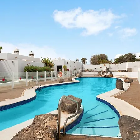 Puerto Chico 9 Daire