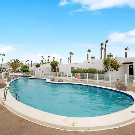 Puerto Chico 9 Daire