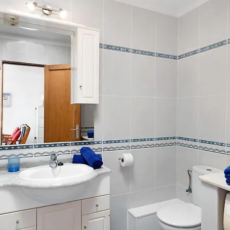 Daire Puerto Chico 9 Playa Blanca