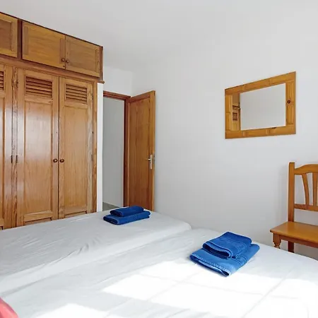 Puerto Chico 9 * بلايا بلانكا