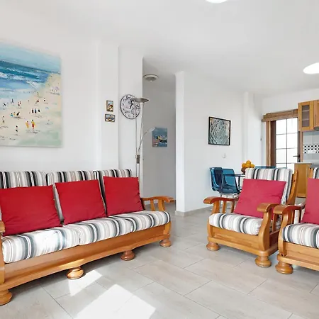 Apartament Puerto Chico 9 *