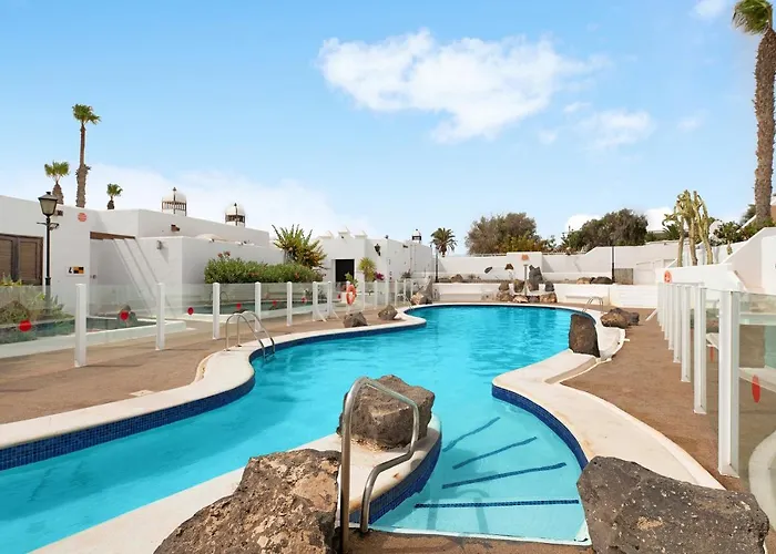 Puerto Chico 9 شقة