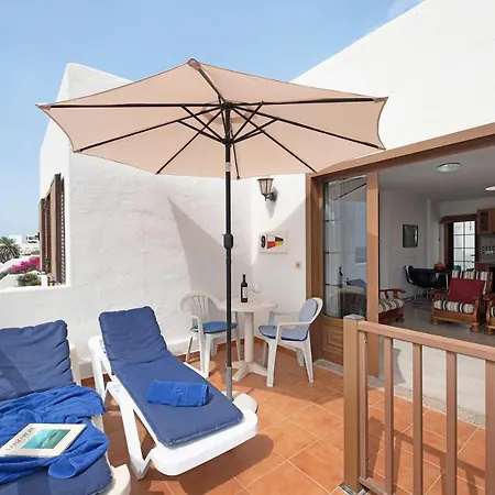 Appartement Puerto Chico 9