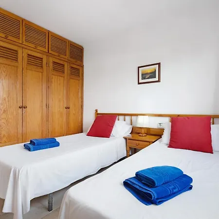 Puerto Chico 9 Playa Blanca (Lanzarote)