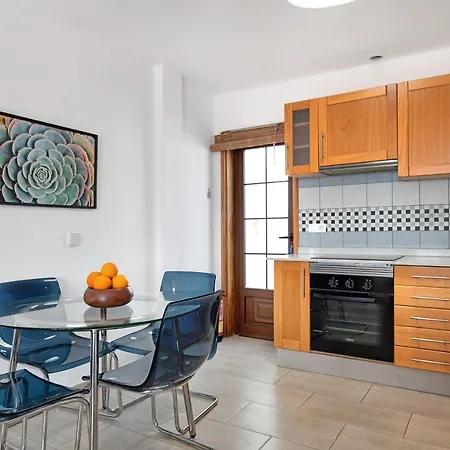 Appartement Puerto Chico 9