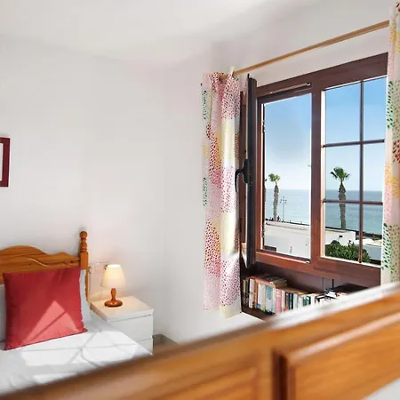 Puerto Chico 9 * פלאיה בלנקה