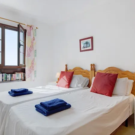 Puerto Chico 9 Appartement