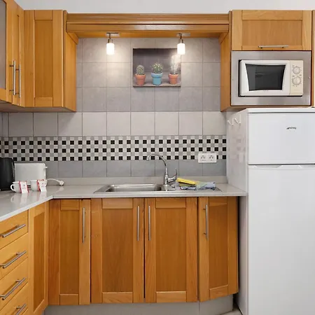 Puerto Chico 9 Appartement Playa Blanca (Lanzarote)