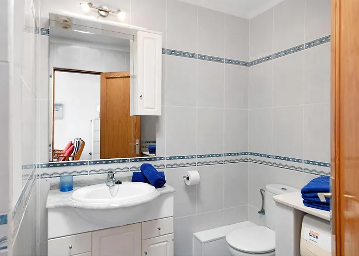 Appartement Puerto Chico 9 Playa Blanca (Lanzarote)