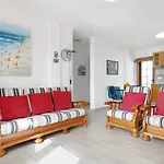 Puerto Chico 9 * بلايا بلانكا