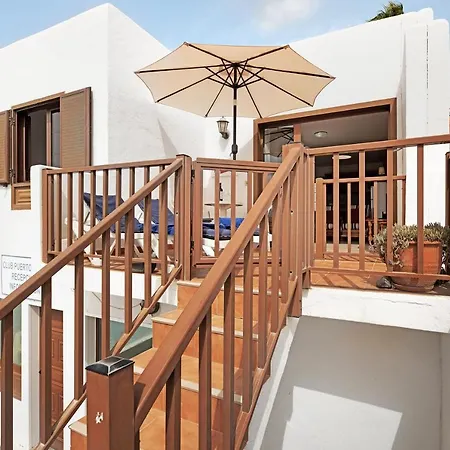 Lejlighed Puerto Chico 9