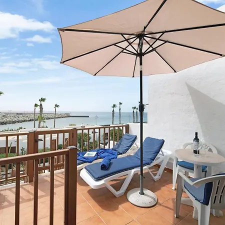 Apartment Puerto Chico 9 Playa Blanca (Lanzarote)