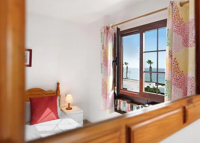 Puerto Chico 9 * Playa Blanca (Lanzarote)